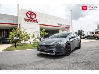Toyota, Prius 2025 Puerto Rico Toyota, Prius 2025
