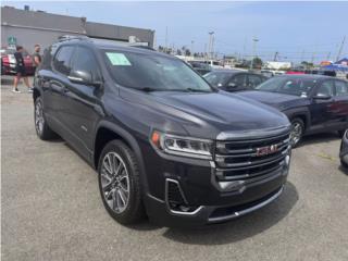GMC Acadai 2020