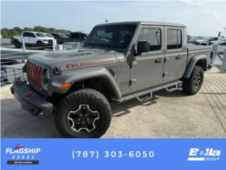Jeep, Gladiator 2020 Puerto Rico Jeep, Gladiator 2020
