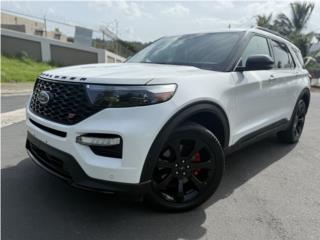 Ford, Explorer 2022 Puerto Rico Ford, Explorer 2022