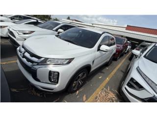 Mitsubishi Outlander SPORT 2021 , Mitsubishi Puerto Rico