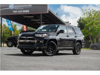 Wilmer Automotive Puerto Rico