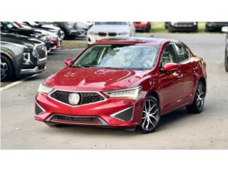Acura ILX Premium Package 2022 (10mil milas), Acura Puerto Rico