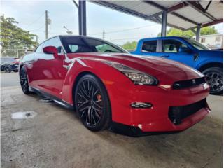 2024 Nisan GTR , Nissan Puerto Rico