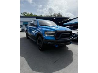 RAM 1500 REBEL GT 2024, RAM Puerto Rico