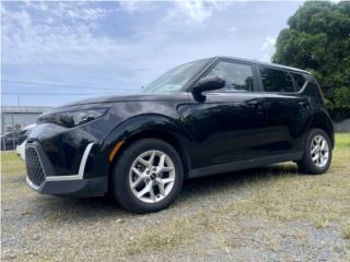 SOUL / POCAS MILLAS / NTIDA***, Kia Puerto Rico