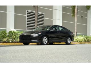 Hyundai Puerto Rico 2023 HYUNDAI ELANTRA SE