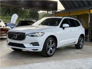 VOLVO XC60 T8 INSCRIPTION AWD 2020 SUPER CLEA, Volvo Puerto Rico