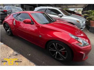 787 Auto Group Puerto Rico