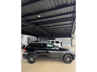 GLC 300 2018 , Mercedes Benz Puerto Rico
