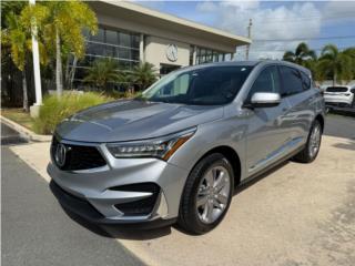 Alejandro Acura San Juan Puerto Rico