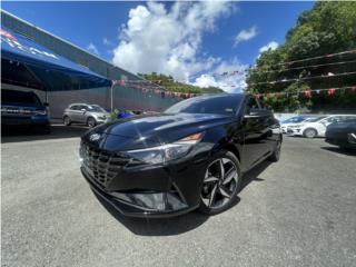 Hyundai Elantra 2023| 25k millas + SUNROOF, Hyundai Puerto Rico