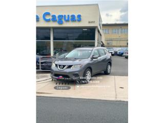 Alexis Honda de Caguas Puerto Rico