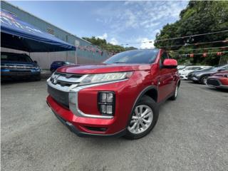 Mitsubishi Outlander Sport 2023 | NICO COLOR, Mitsubishi Puerto Rico