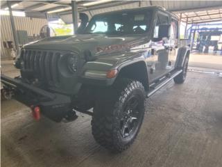 Walde Autos Jeeps Trucks and MORE! Puerto Rico