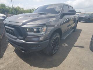 Walde Autos Jeeps Trucks and MORE! Puerto Rico