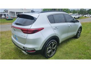 Kia Puerto Rico Kia Sportage SX-T 2022