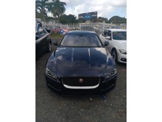 JAGUAR XE 2017, Jaguar Puerto Rico