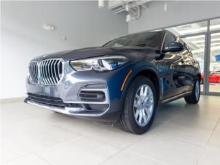 BMW X5  PANORMICA ROOF , BMW Puerto Rico