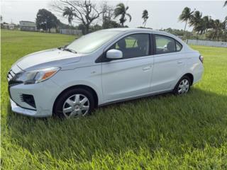 Mitsubishi Mirage G4 Automtico , Mitsubishi Puerto Rico