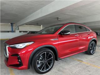 $43,900 REALPRICE! | QX55 SENSORY PKG AWD, Infiniti Puerto Rico