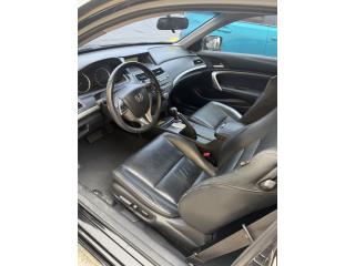Honda Puerto Rico Honda Accord Coupe 2012 Poco Millaje