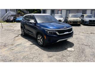 AUTO LIKE CORP Puerto Rico