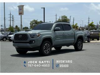 PR PRE-OWNED Puerto Rico