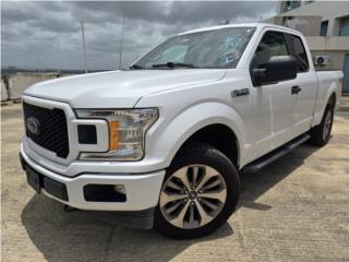 Tu Coche IDeal Puerto Rico