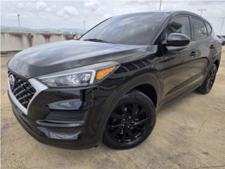 Tu Coche IDeal Puerto Rico
