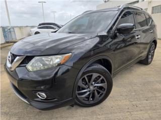Tu Coche IDeal Puerto Rico
