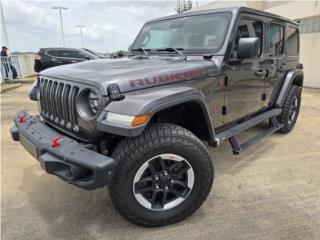 Tu Coche IDeal Puerto Rico