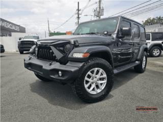 AUTOCENTRO PRE OWNED JEEP Puerto Rico