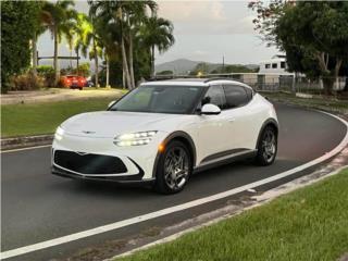 2023 GENESIS GV60 PERFORMANCE , Genesis Puerto Rico