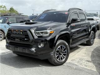 OPPENHEIMER AUTO Puerto Rico