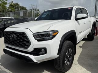OPPENHEIMER AUTO Puerto Rico