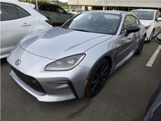 Toyota, 86 2025 Puerto Rico