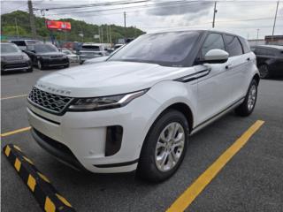 Land Rover San Juan CPO Puerto Rico