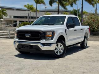 Ford, F-150 2023 Puerto Rico Ford, F-150 2023