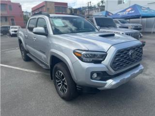 Toyota Puerto Rico TRD SPORT 4X2