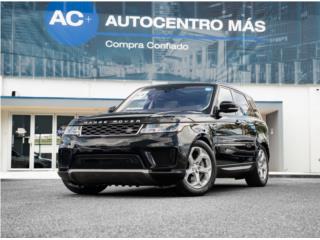 LandRover, Range Rover del 2020 Clasificados Online Puerto Rico