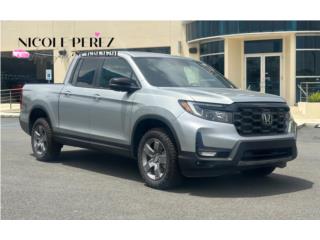 Nicole Perez Auto Sales Puerto Rico