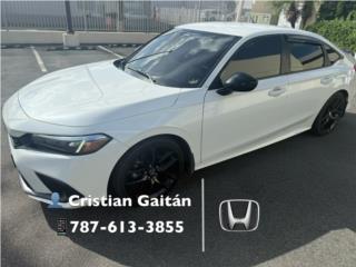 Cristian Gaitan / Bella Group Puerto Rico
