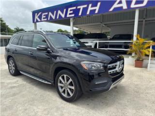 Mercedes Benz, GLS 2020 Puerto Rico