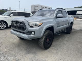 Toyota Puerto Rico TOYOTA TACOMA 2019 SR5 COMO NUEVA