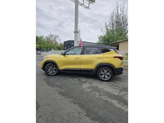 HYUNDAI REXVILLE USADOS 167  Puerto Rico