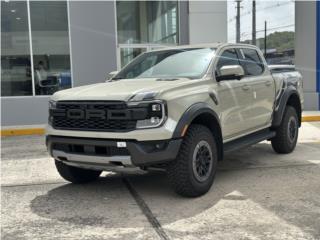 United Collection Ford Bayamon Puerto Rico