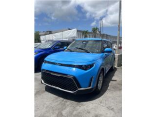 Kia Puerto Rico CMARA DE REVERSA | PANTALLA TCTIL 