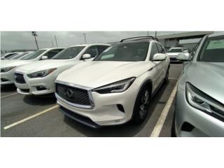 AMBAR INFINITI PRE-OWNED Puerto Rico
