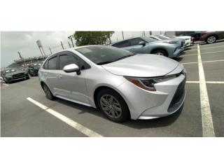 AMBAR INFINITI PRE-OWNED Puerto Rico